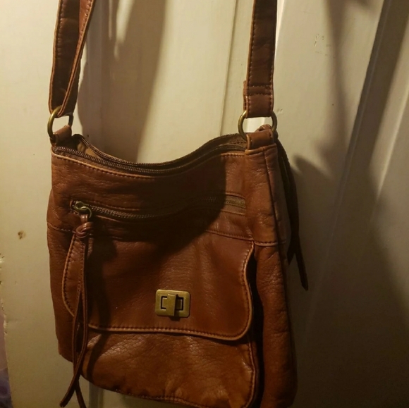 bueno shoulder bags